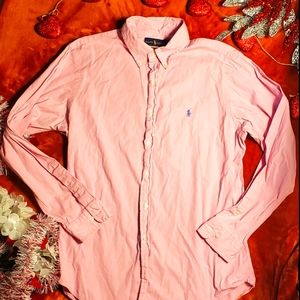 Ralph Lauren Button Down